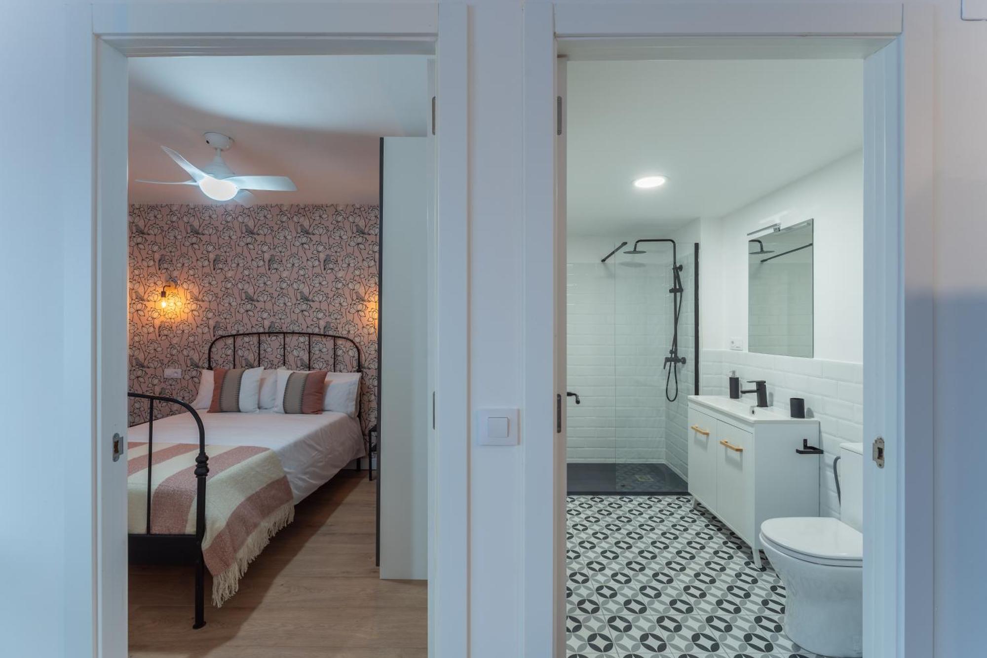 Apartamentos Turisticos Lulu Mérida Exterior photo
