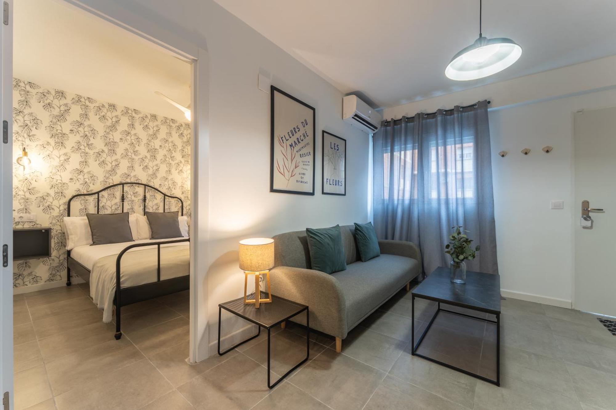 Apartamentos Turisticos Lulu Mérida Exterior photo